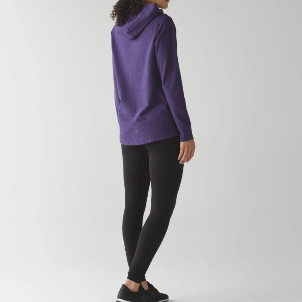 lululemon athletica great size